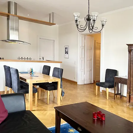 Villa Kramme Heringsdorf Zewnętrze zdjęcie