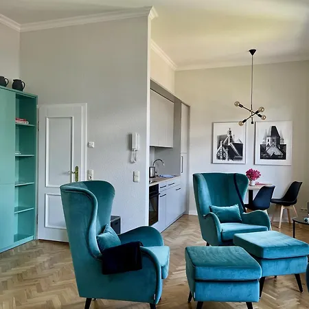Villa Kramme Heringsdorf Zewnętrze zdjęcie