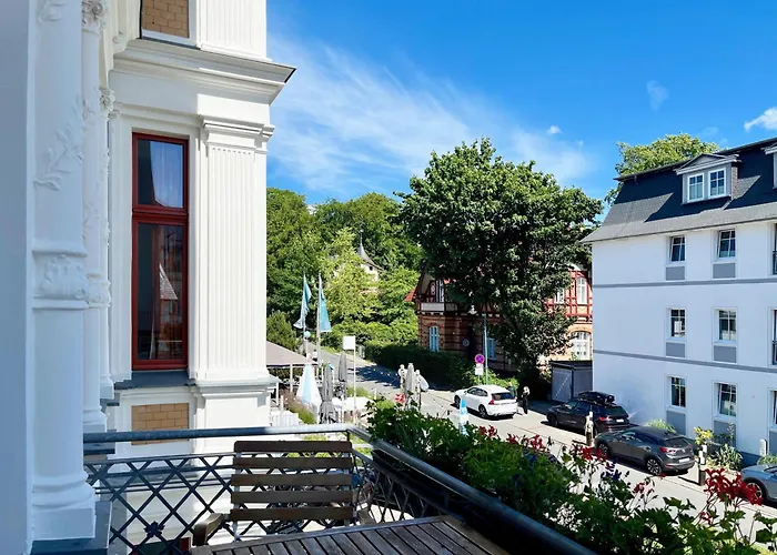 Villa Kramme
