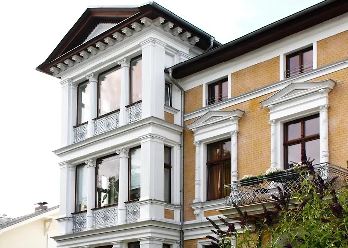 Villa Kramme