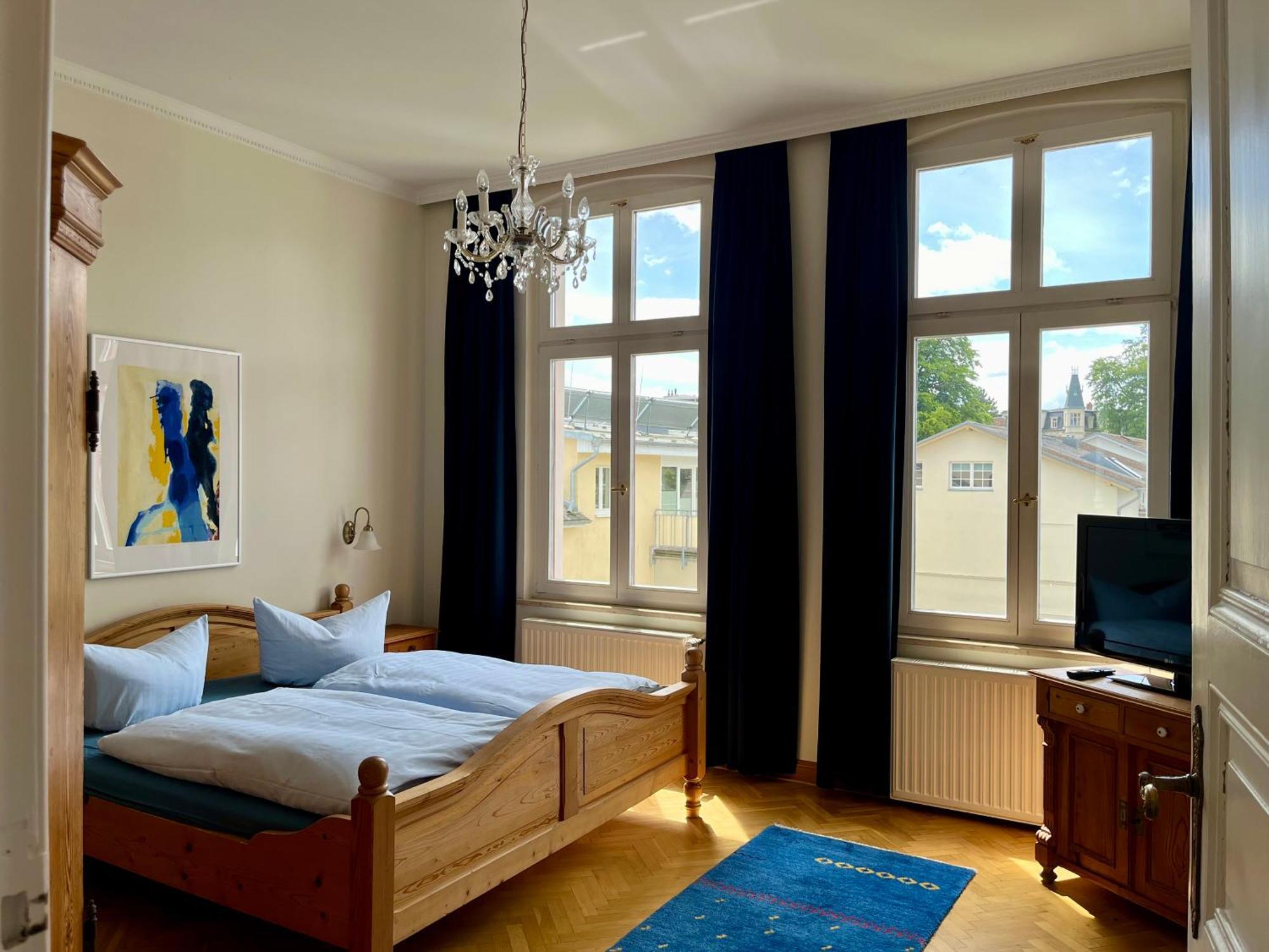 Apartment Kramme Heringsdorf (Usedom)