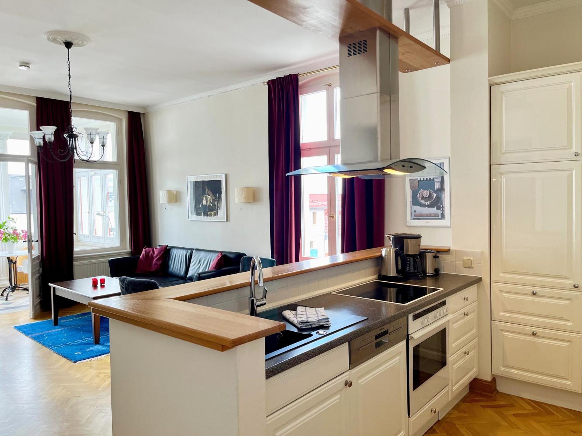 Apartment Kramme