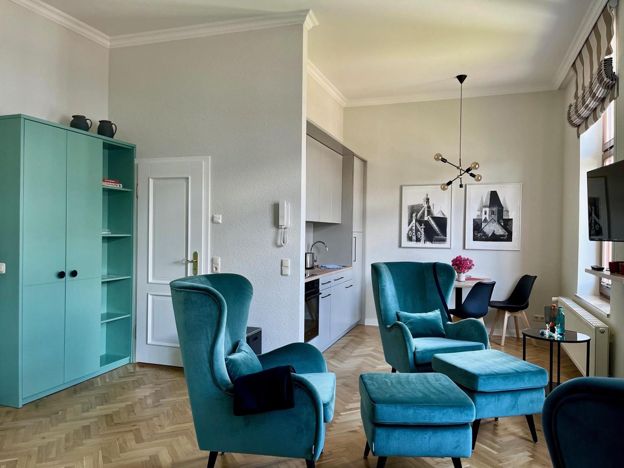 Apartment Kramme