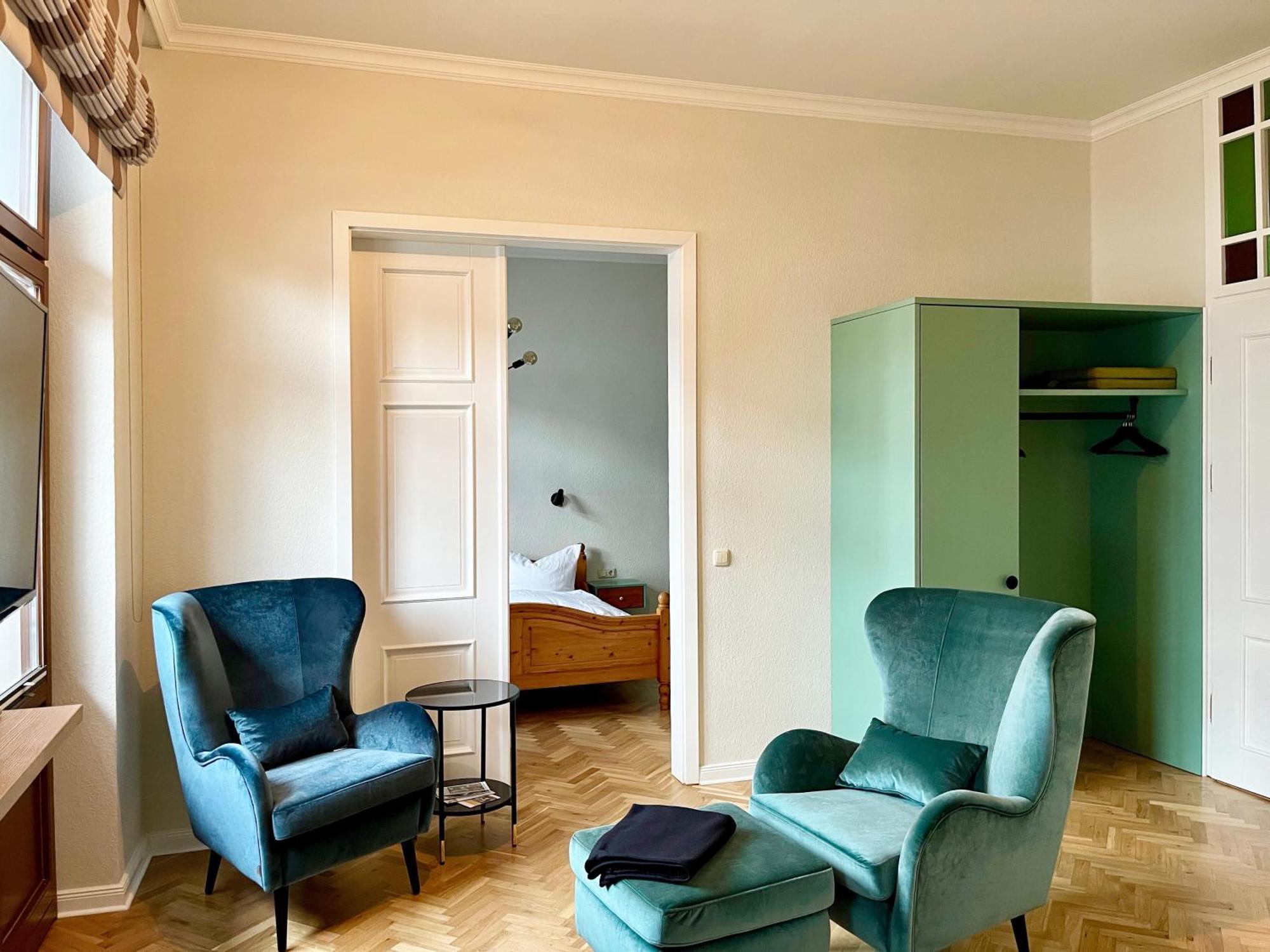 Apartment Kramme *