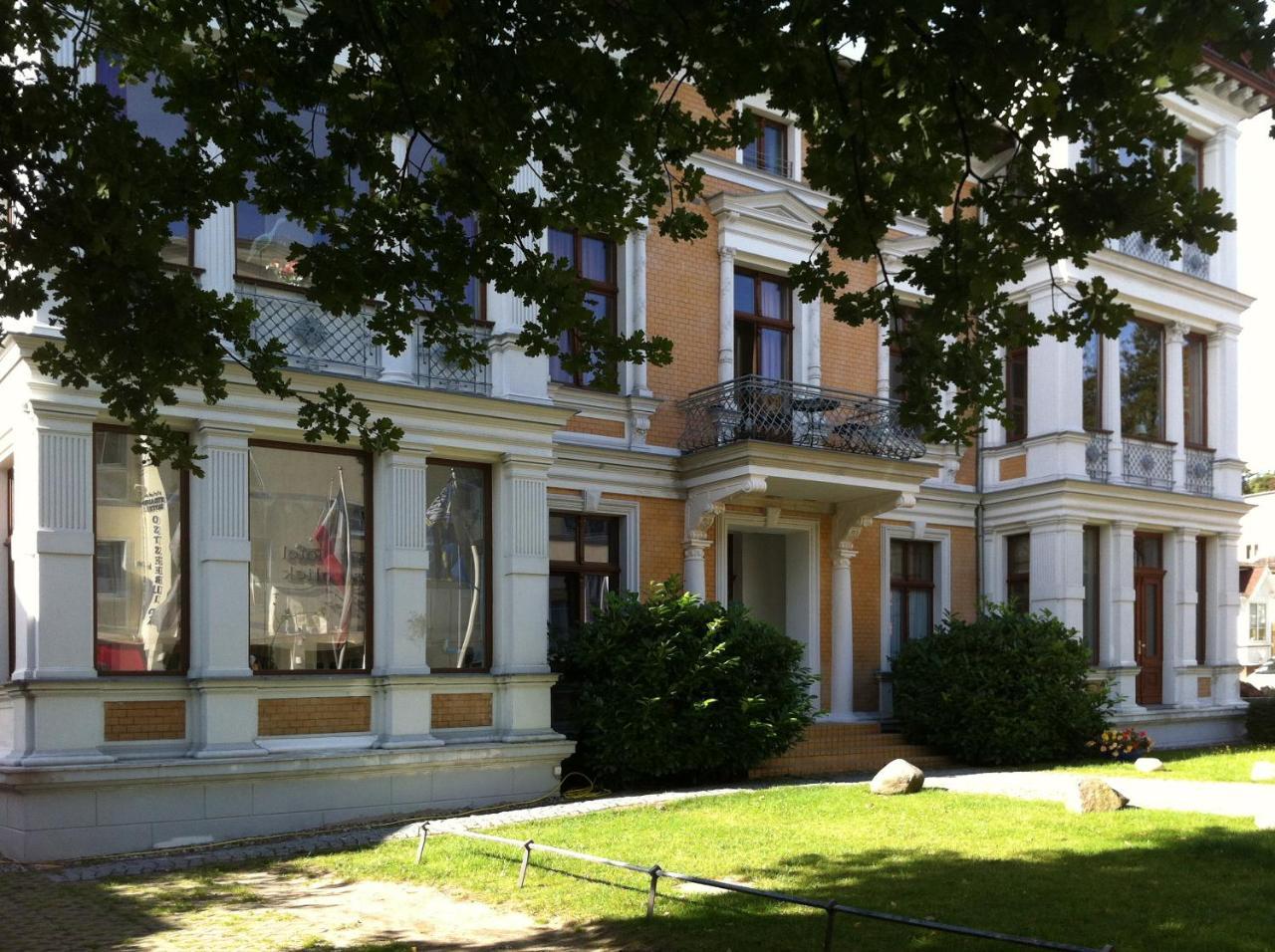 Kramme Apartment Heringsdorf (Usedom)